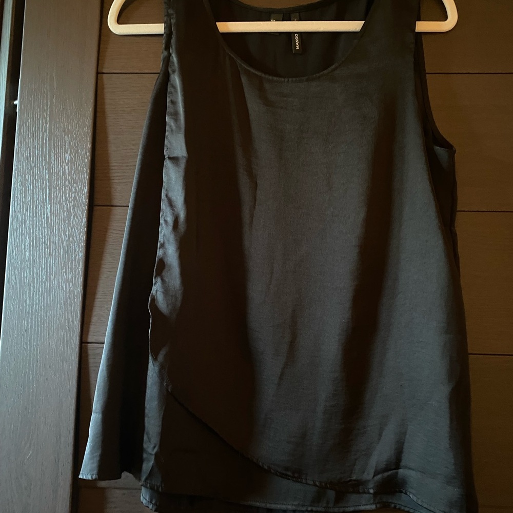 Mango Top Flowy